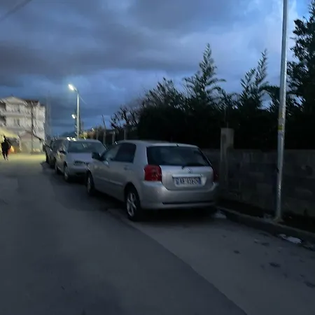 Access * Tirana
