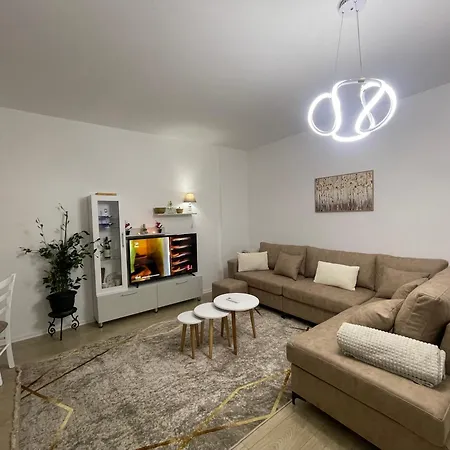 Access Apartman Tirana