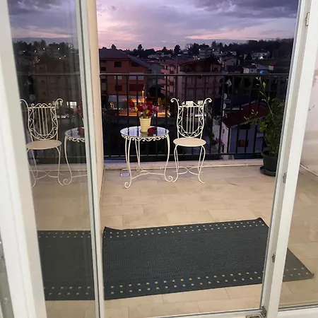 Access Apartman Tirana