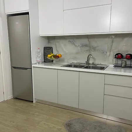 Access Apartman Tirana