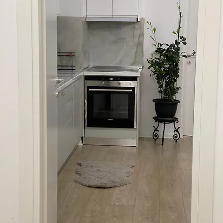 Apartman Access Tirana