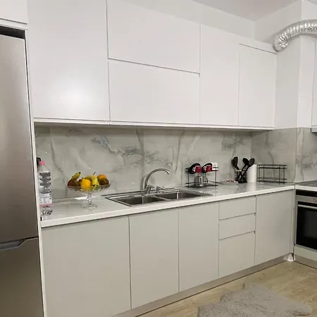 Access Apartman