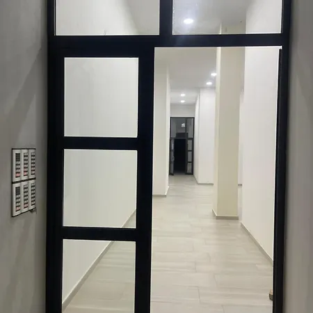 Access Apartman