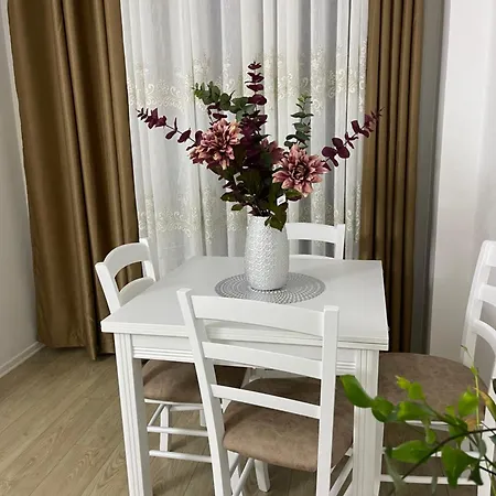 Access Apartman *