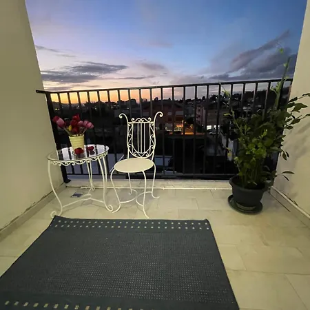 Access Apartman Tirana