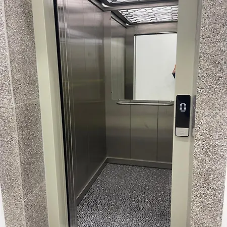 Apartman Access *