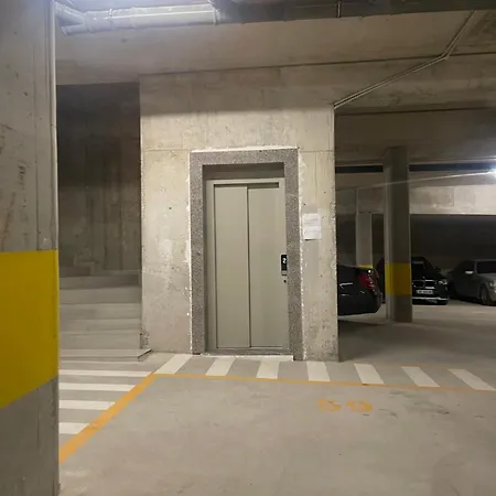 Appartamento Access