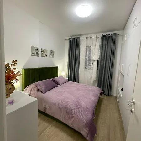 Access Appartamento Tirana